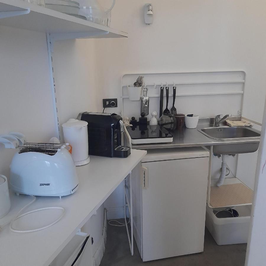 Loft Farnese 1 Appartement Rome Buitenkant foto